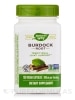 Burdock Root - 100 Vegan Capsules