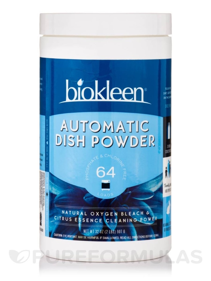 Automatic Dish Powder