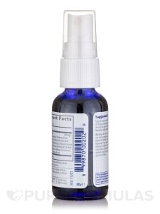 Biocidin TS Broad-Spectrum Throat Spray - 1 fl. oz (30 ml) - Alternate View 2
