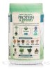Raw Protein and Greens Lightly Sweet - 22.92 oz (650 Grams) - Alternate View 2
