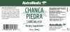 Chanca Piedra Liquid Extract - 1 oz (30 ml) - Alternate View 3
