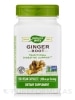 Ginger Root - 100 Vegan Capsules