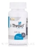 i-Throid Iodine 6.25 mg - 90 Capsules