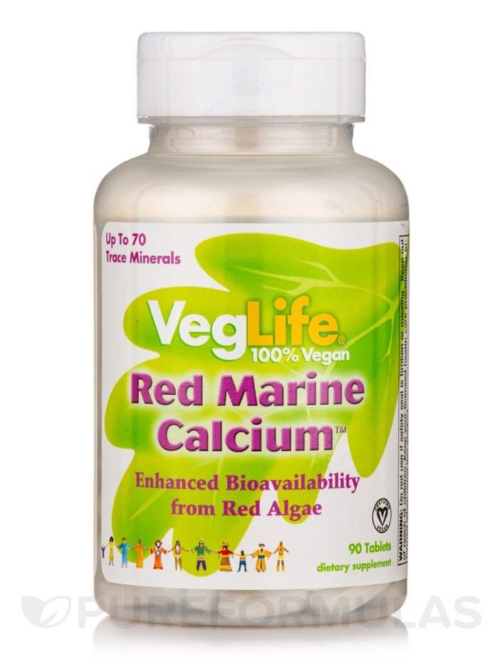Red Marine Calcium™