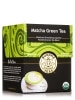 Organic Matcha Green Tea - 18 Tea Bags