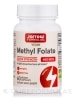Methyl Folate 400 mcg - 60 Veggie Capsules