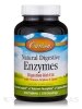 Natural Digestive Enzymes - Digestive Aid #34 - 250 Tablets