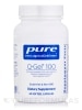 Q-Gel® (Hydrosoluble™ CoQ10) 100 mg - 60 Softgel Capsules