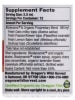 Biodynamic® Namaste™ Herbal Tonic, Cherry + Lavender Flavored - 1 fl. oz (30 ml) - Alternate View 3