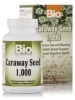 Caraway Seed - 60 Vegetarian Capsules