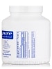 NAC (N-Acetyl-l-Cysteine) 900 mg - 240 Capsules - Alternate View 1