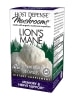 Organic Lion's Mane - 30 Vegetarian Capsules - Alternate View 1