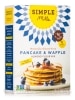 Almond Flour Pancake & Waffle Mix - 10.7 oz (303 Grams)