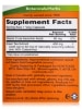 Green Tea Extract 400 mg - 100 Capsules - Alternate View 3