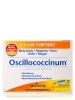 Oscillococcinum® (Flu-Like Symptoms) - 12 Doses (0.04 oz each) - Alternate View 1