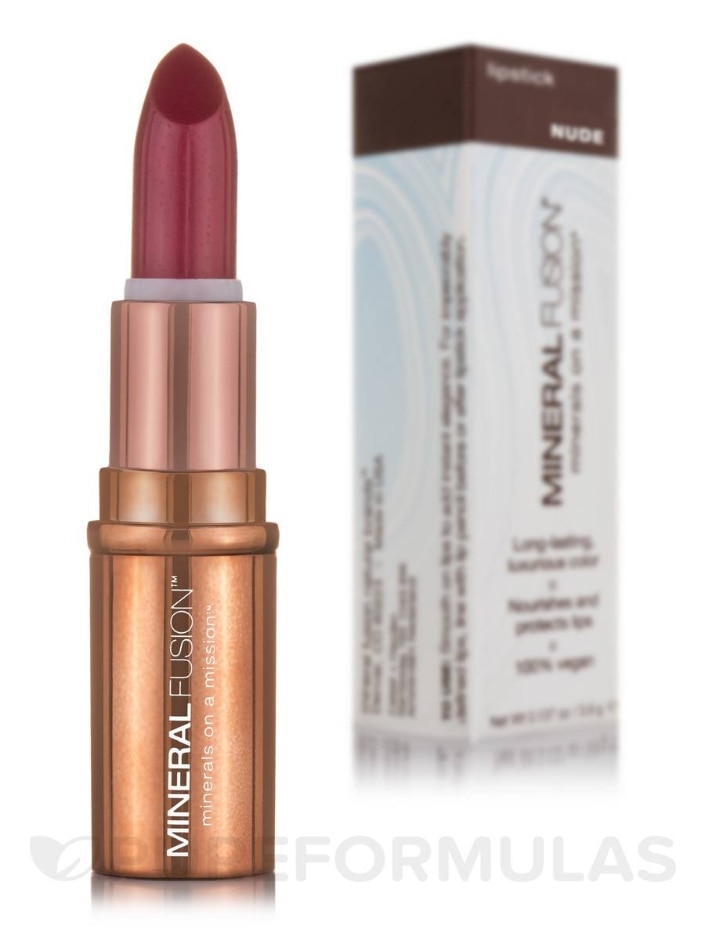 Lipstick - Nude - 0.137 oz (3.9 Grams)