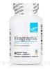 Viragraphis™ - 60 Vegetarian Capsules