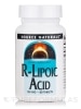 R-Lipoic Acid 100 mg - 60 Tablets