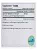SuperPure® Beta 1,3-Glucan Extract - 60 Capsules - Alternate View 3