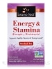 Energy & Stamina Herbal Tea - 20 Tea Bags - Alternate View 1