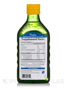  Natural Lemon Flavor - 8.4 fl. oz (250 ml)