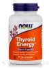 Thyroid Energy™ - 90 Veg Capsules