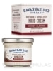 Beeswax & Royal Jelly Hand Cream - Honey Almond (Jar) - 3.4 oz (96 Grams) - Alternate View 1