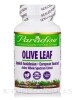 Olive Leaf - 60 Vegetarian Capsules