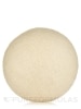 Natural Wool Dryer Balls (White) - 3 Dryer Balls - Alternate View 3