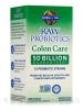 Raw Probiotics Colon Care 50 Billion - 30 Vegetarian Capsules