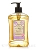 Rose Lilac Liquid Soap - 16.9 fl. oz (500 ml)