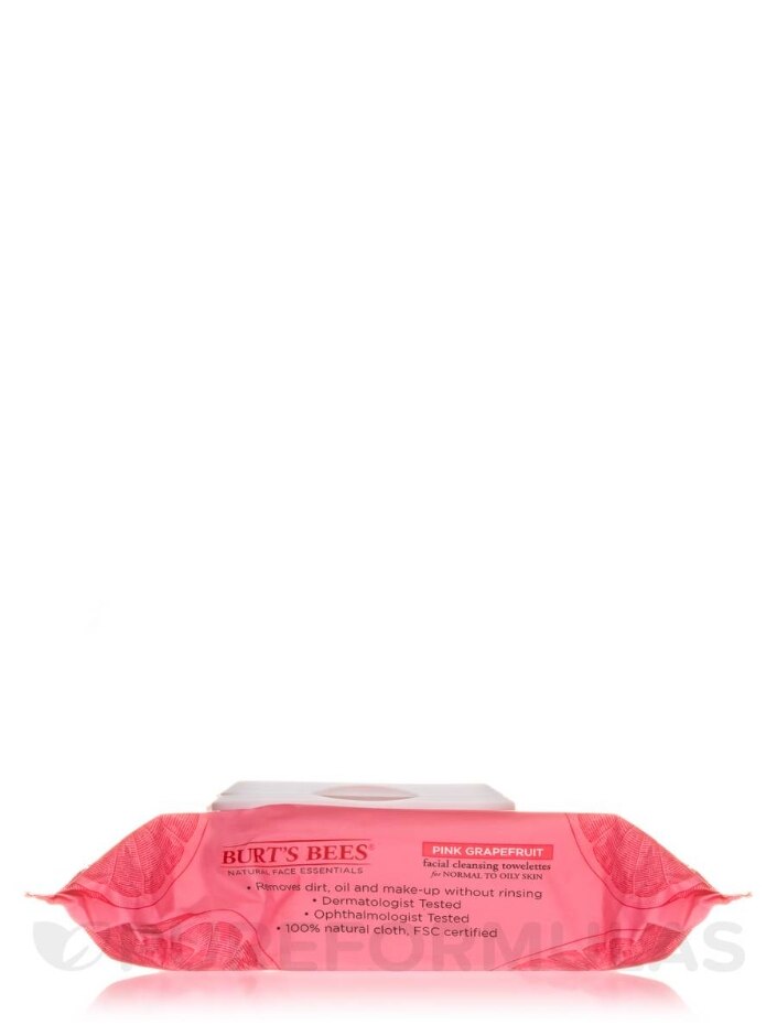  Pink Grapefruit (for Normal to Oily Skin) - 30 Pre-Moistened Towelettes - Alternate View 1