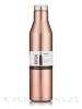 The Aspen - TriMax Insulated Stainless Steel Bottle - Rose Gold - 25 oz (750 ml) - Alternate View 1