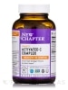 Fermented Activated C Complex - 60 Vegetarian Tablets - Alternate View 2