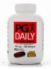 PGX®Daily Ultra Matrix 750 mg - 120 Softgels