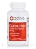 Curcumin (Turmeric Root Extract) 665 mg - 60 Veg Capsules