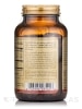 Vitamin E 268 mg (400 IU) (d-Alpha Tocopherol & Mixed Tocopherols) - 100 Softgels - Alternate View 2