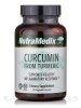 Curcumin from Turmeric - 120 Vegetable Capsules