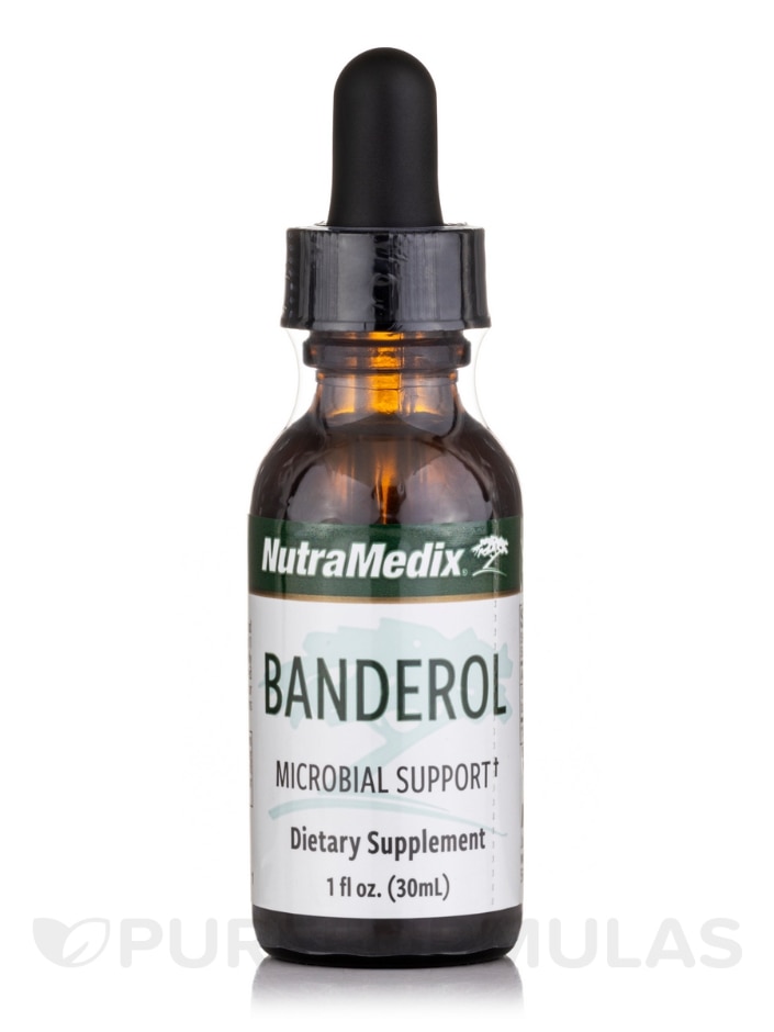 Banderol - 1 fl. oz (30 ml)