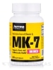 MK-7 (Vitamin K2) 90 mcg - 60 Softgels