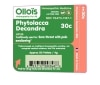  Lactose-Free Phytolacca Decandra 30c - 80 Pellets