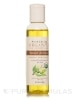 Organic Sweet Almond Skin Care Oil - 4 fl. oz (118 ml)