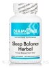 Sleep Balance Herbal - 60 Vegetarian Capsules