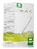 Cotton Tampons with Applicator (Super) - 14 Count