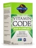 Vitamin Code® - Raw B Complex™ - 60 Vegan Capsules