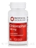 Chlorophyll 100 mg - 90 Veg Capsules