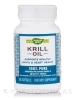 Krill Oil - 60 Softgels - Alternate View 2