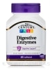 Digestive Enzymes - 60 Capsules