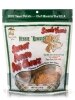 Sweet Potato Dog Chewz™ - Veggie Rawhide - 5 oz (142 Grams)