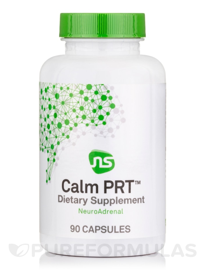 Calm PRT™ - 90 Capsules